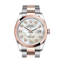 Rolex 126201MDO Datejust 36