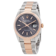 Rolex 126201RSO Datejust 36