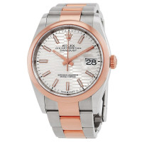 Rolex 126201SSO Datejust 36