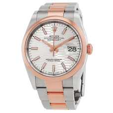 Rolex 126201SSO Datejust 36