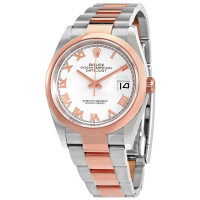 Rolex 126201WRO Datejust 36