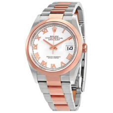 Rolex 126201WRO Datejust 36