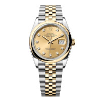 Rolex 126203 Datejust 36