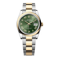 Rolex 126203 Datejust 36