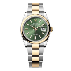 Rolex 126203 Datejust 36