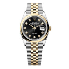 Rolex 126203 Datejust 36