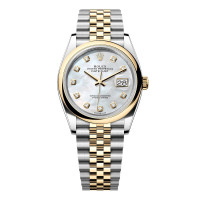 Rolex 126203 Datejust 36