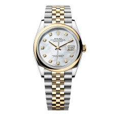 Rolex 126203 Datejust 36