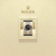 Rolex 126203 Datejust 36