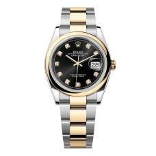 Rolex 126203 Datejust 36