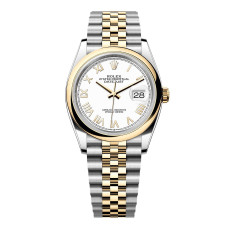Rolex 126203 Datejust 36