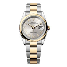 Rolex 126203 Datejust 36