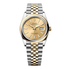 Rolex 126203 Datejust 36