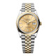 Rolex 126203 Datejust 36