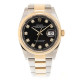Rolex 126203BKDO Datejust 36