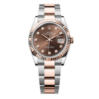 Rolex 126231 Datejust 36
