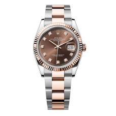 Rolex 126231 Datejust 36