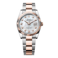 Rolex 126231 Datejust 36