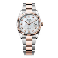 Rolex 126231 Datejust 36