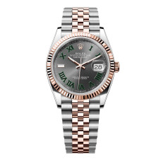 Rolex 126231 Datejust 36