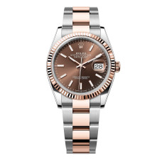 Rolex 126231 Datejust 36