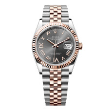 Rolex 126231 Datejust 36