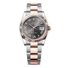 Rolex 126231 Datejust 36