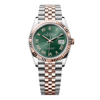 Rolex 126231 Datejust 36
