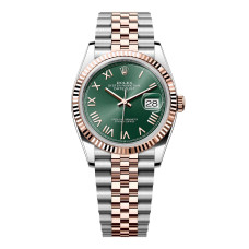 Rolex 126231 Datejust 36