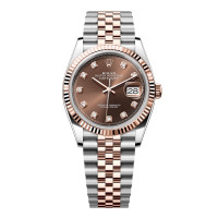 Rolex 126231 Datejust 36