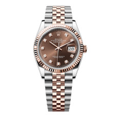 Rolex 126231 Datejust 36