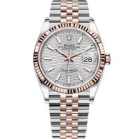 Rolex 126231-0033 Datejust 36