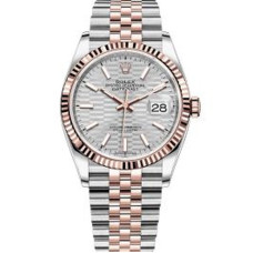 Rolex 126231-0033 Datejust 36