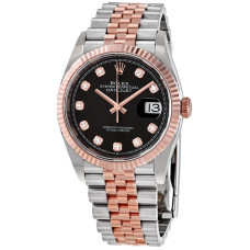 Rolex 126231BKDJ Datejust 36