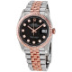 Rolex 126231BKDJ Datejust 36