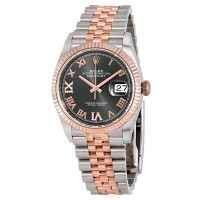 Rolex 126231DRRDJ Datejust 36