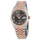 Rolex 126231DRRDJ Datejust 36