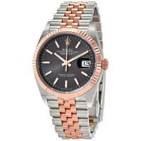 Rolex 126231DRSJ Datejust 36