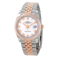 Rolex 126231WRJ Datejust 36