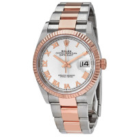 Rolex 126231WRO Datejust 36