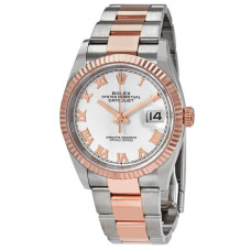 Rolex 126231WRO Datejust 36
