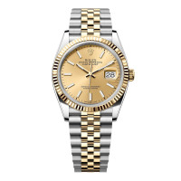 Rolex 126233 Datejust 36