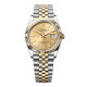 Rolex 126233 Datejust 36