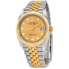 Rolex 126233-0017 Datejust 36