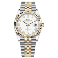 Rolex 126233-0029 Datejust 36