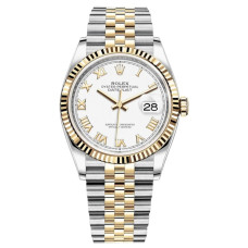 Rolex 126233-0029 Datejust 36