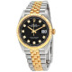 Rolex 126233BKDJ Datejust 36