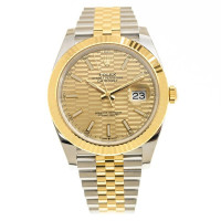 Rolex 126233CFSJ Datejust 36