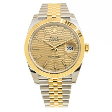 Rolex 126233CFSJ Datejust 36
