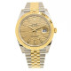 Rolex 126233CFSJ Datejust 36